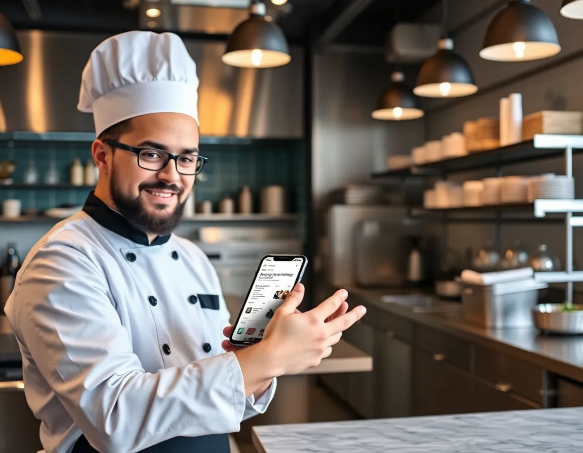 Why Choose Our Restaurant Equipment Marketplace
