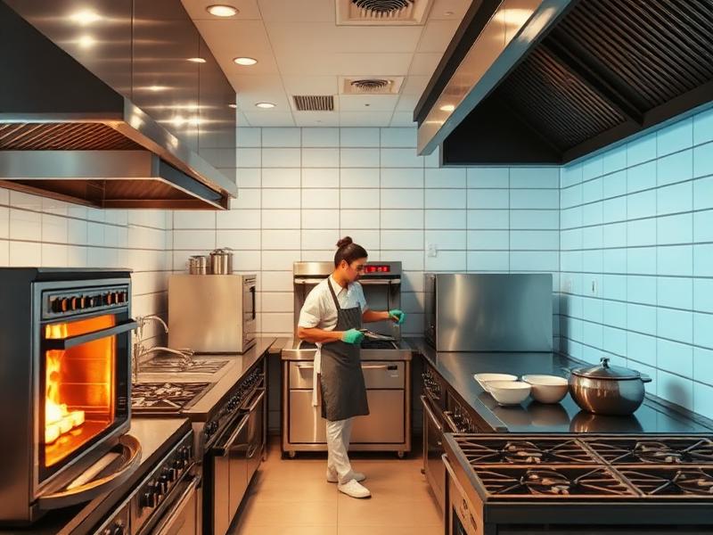 Cooking Equipment