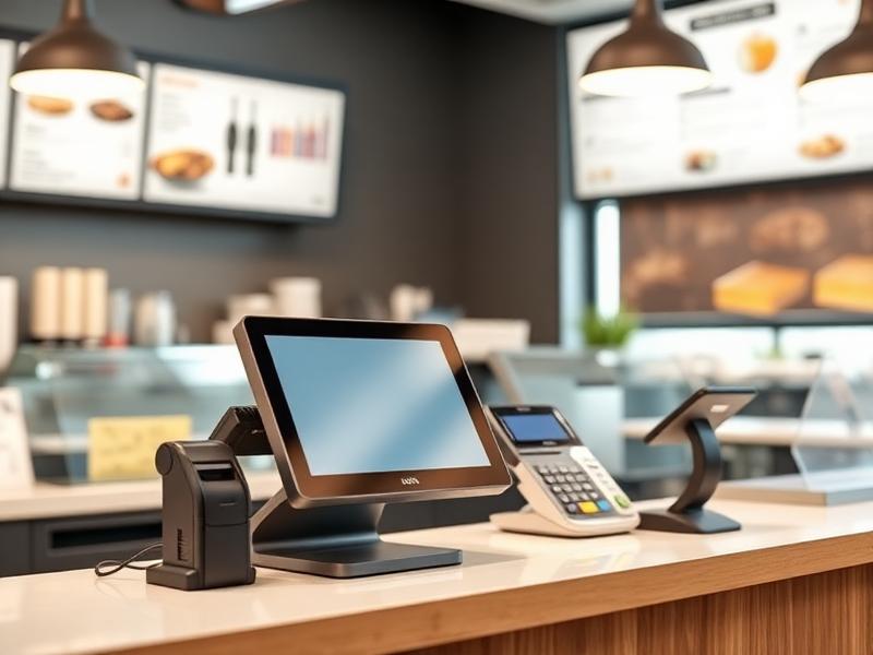 POS Systems