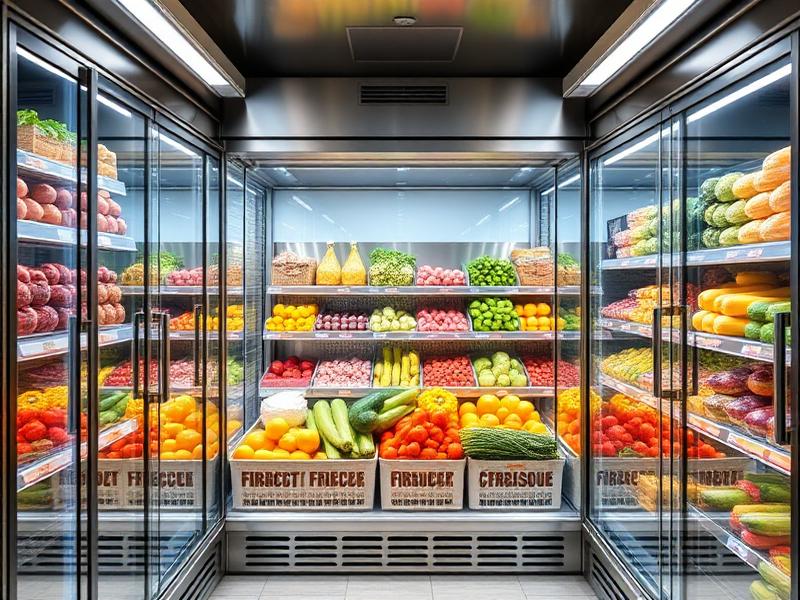 Refrigeration