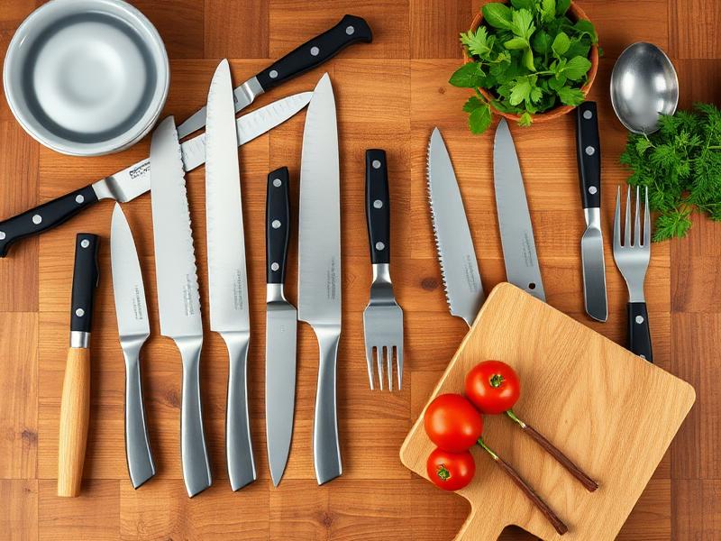 Kitchen Tools