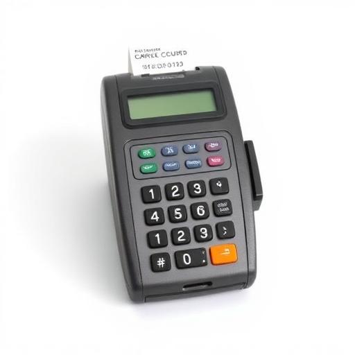 Billing Machines