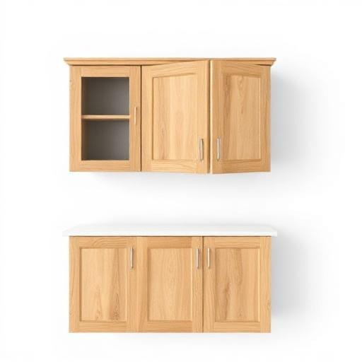 Cabinets