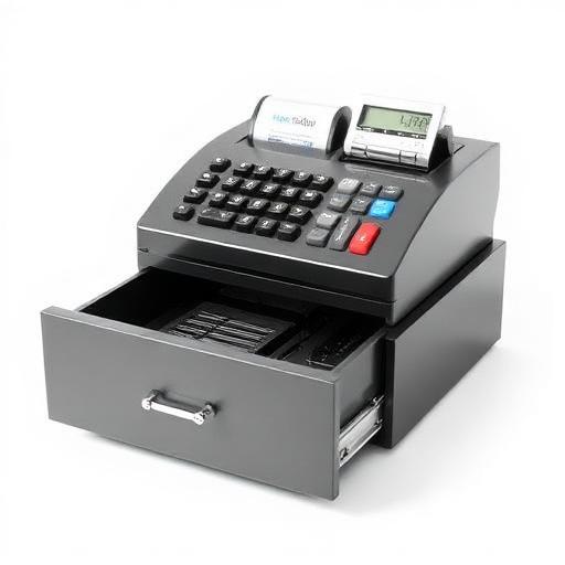 Cash Drawers