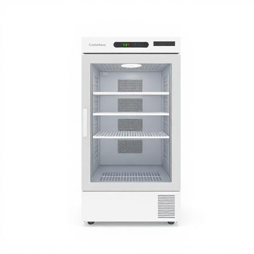 Deep Freezers