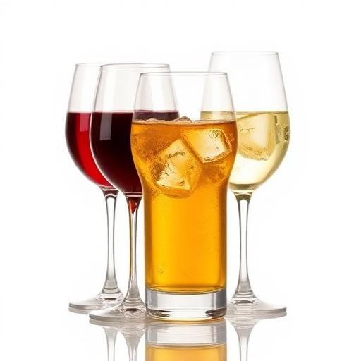 Glassware
