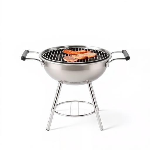 Grills