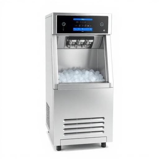 Ice Machines