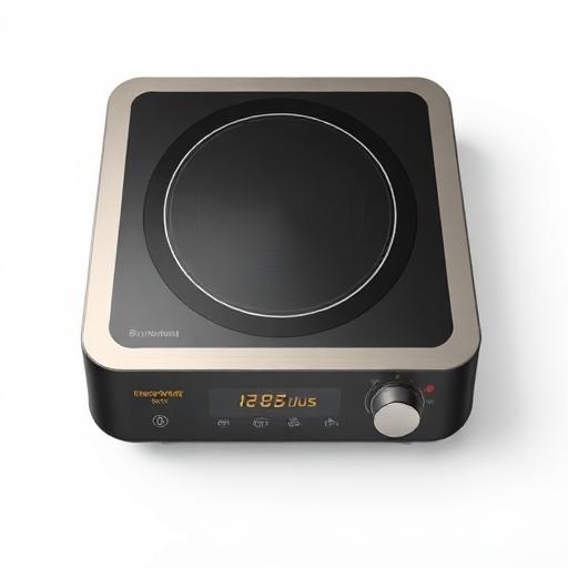 Induction Cooktops