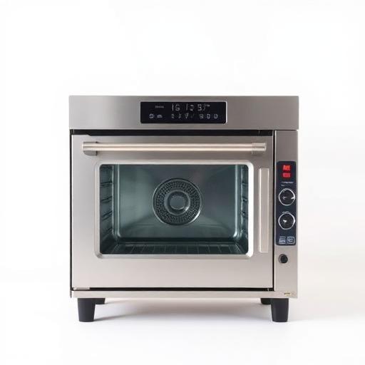 Ovens