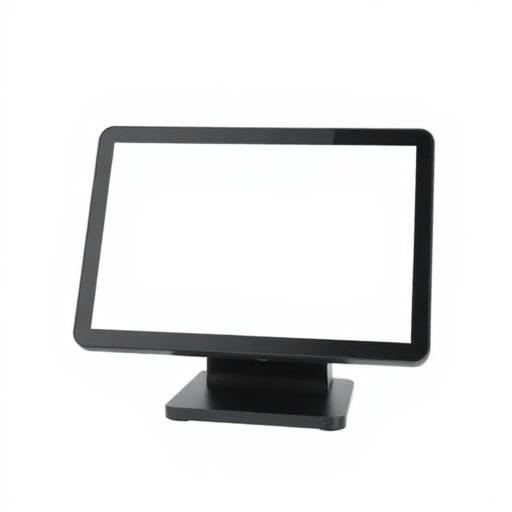 Touchscreen POS