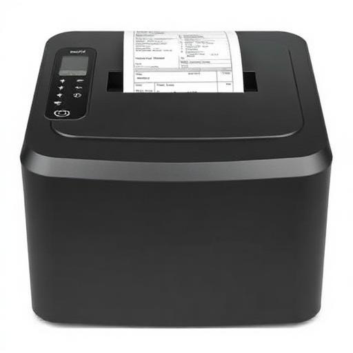 Receipt Printers