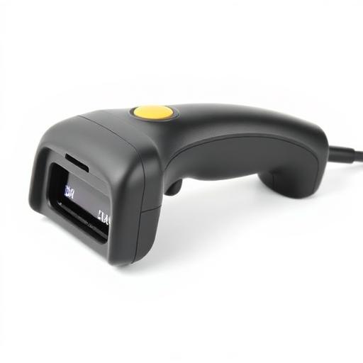 Barcode Scanners