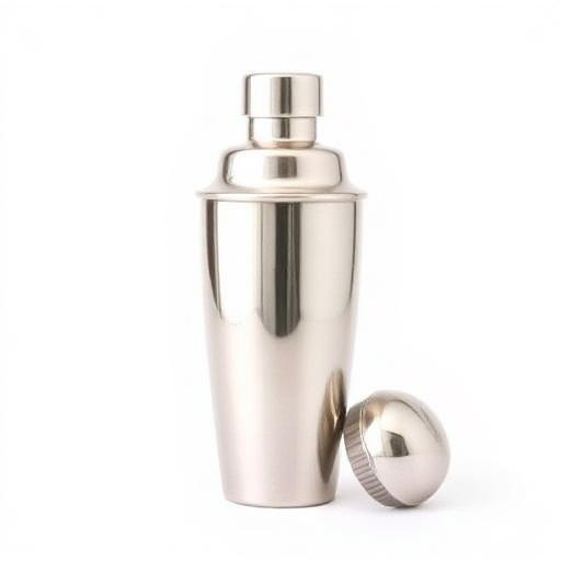 Cocktail Shakers