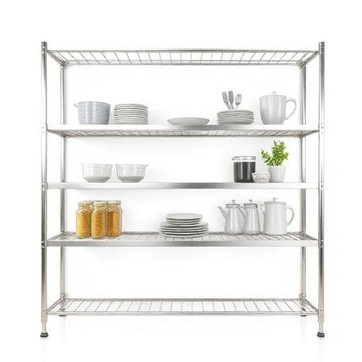 Shelves