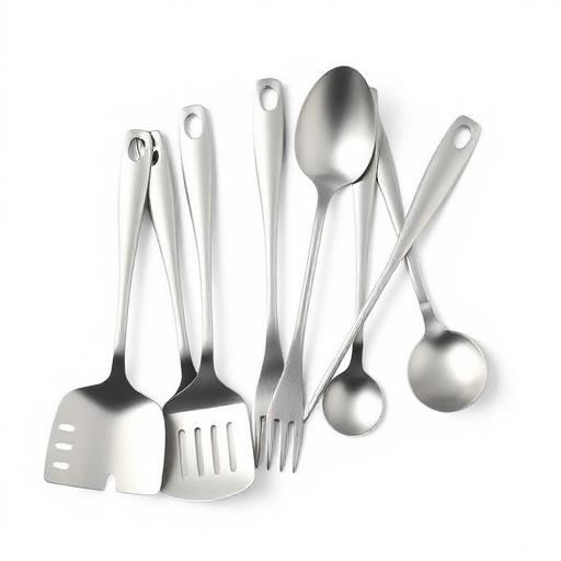 Utensils